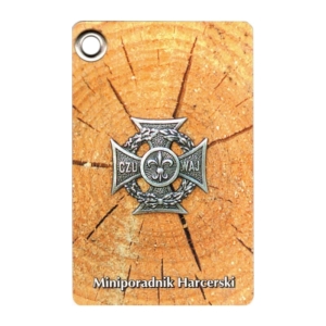 Mini Poradnik Harcerski