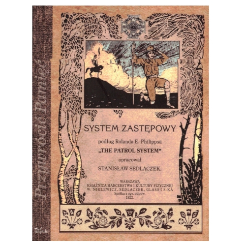 Książka System Zastępowy Miękka Okładka 1.jpg