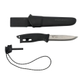 Nóż Morakniv Companion Spark Stainless Czarny 1.jpg