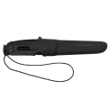 Nóż Morakniv Companion Spark Stainless Czarny 2.jpg