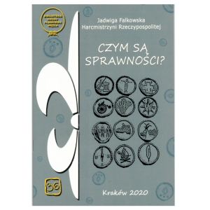 Książka Czym Są Sprawności