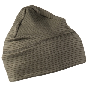 Czapka Termoaktywna Mil-Tec Quick Dry Olive
