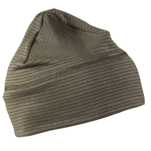 Czapka Termoaktywna Mil-Tec Quick Dry Olive.jpg