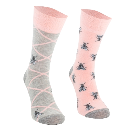 Skarpety Asymetryczne Mucha.jpg