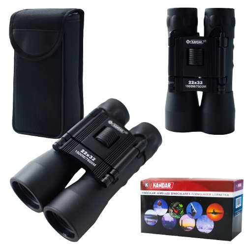 Lornetka Kandar 22x32 _ A40 _ Czarna  1.jpg