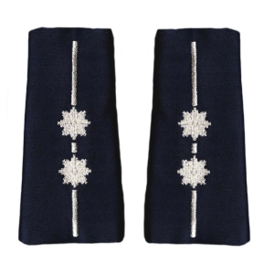 Pochewka Aspirant Policji 2szt