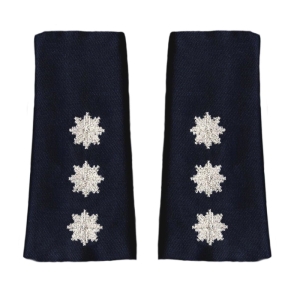 Pochewka Komisarz Policji 2szt