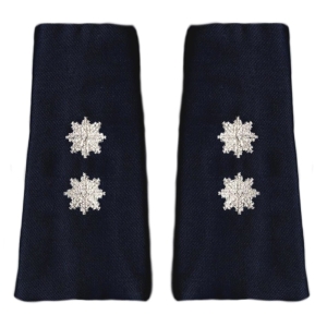 Pochewka Podkomisarz Policji 2szt