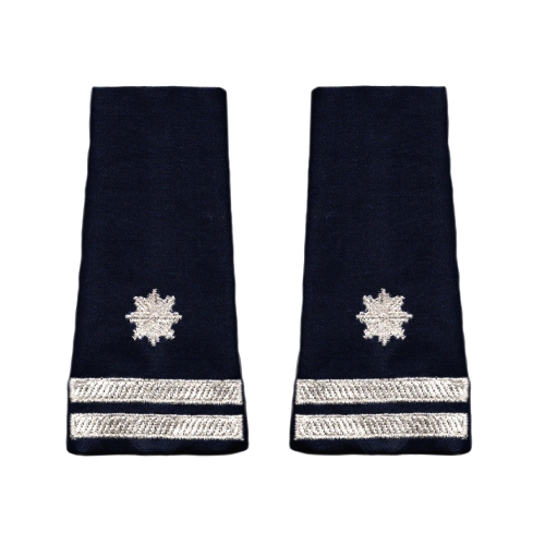 Pochewka Podinspektor Policji 2szt.jpg