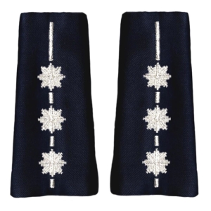 Pochewka Starszy Aspirant Policji 2szt