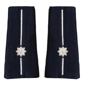 Pochewka Młodszy Aspirant Policji 2szt