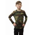 Koszulka Junior Długi Rękaw US Woodland 1.jpg