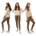 Legginsy Getry Dziecięce Panterka 1.jpg