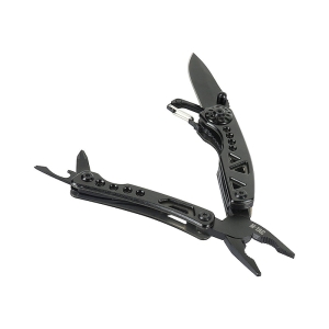 Multitool M-Tac Typ 6 Czarny / Olive