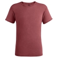 Koszulka Bawełniana Morowo Unisex Bordo 1.jpg