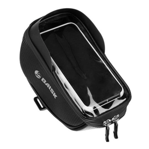 Uchwyt Rowerowy na Telefon 14206 Czarne 1.jpg