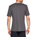 T-Shirt Under Armour Sportstyle Left Chest C Szary 2.jpg