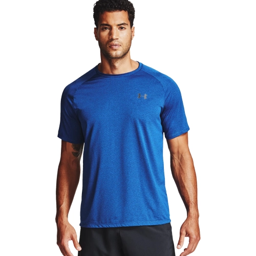 T-Shirt Under Armour Tech 2.0 Tee Novelty C. Nieb 1.jpg