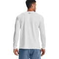 Longsleeve Under Armour Sportstyle Logo Biały 2.jpg