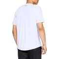 T-Shirt Under Armour Tech 2.0 Tee Biały 2.jpg