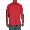 T-Shirt Under Armour Tech 2.0 Tee Czerwony 2.jpg