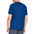 T-Shirt Under Armour Tech 2.0 Tee Niebieski 2.jpg