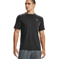 T-Shirt Under Armour Tech 2.0 Tee Novelty Czarny 1.jpg