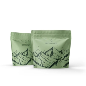 Owsianka Ryżowa z Truskawkami 100g