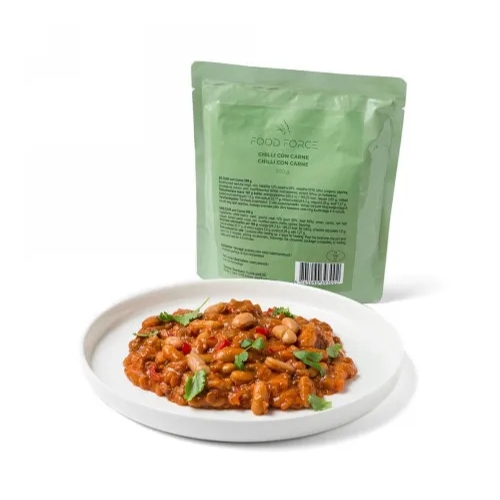 Danie Chilli Con Carne Food Force 300g.jpg