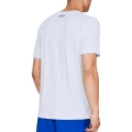 T-Shirt Under Armour Big Logo Biały 2.jpg