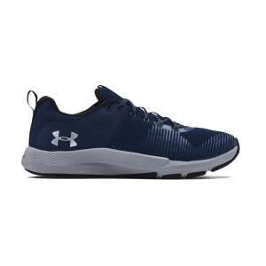 Buty Under Armour Charged Engage Navy/Steel
