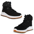 Buty Damskie Miejskie 4F OBDH252 Czarne 2.jpg
