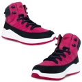 Buty Damskie Miejskie 4F OBDH252 Pink 2.jpg