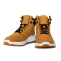 Buty Męskie Miejskie 4F OBMH256 Beige Beż 5.jpg