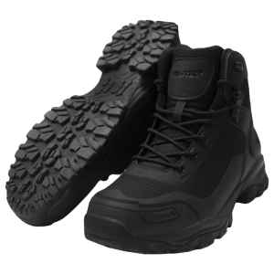 Buty Tactical Lightweight Mil-tec Czarne