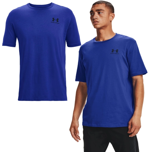 T-Shirt Under Armour Sportstyle Left Chest C. Nieb 1.jpg