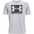 T-Shirt Under Armour ABC Camo Boxed Logo Szary 3.jpg