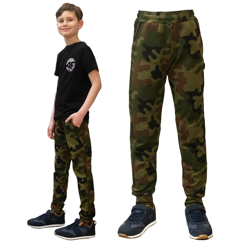 Spodnie Dresowe Morowo Junior PL Woodland Moro 1.jpg