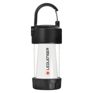 Latarka Kempingowa Ledlenser ML4 Black Box 300lm