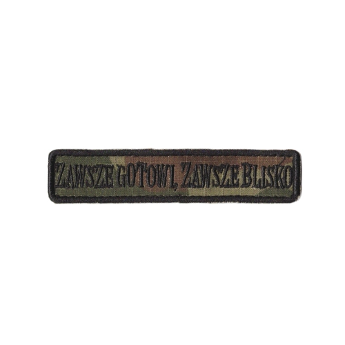 Plakietka Polowa WOT PL Woodland Ripstop Rzep.jpg