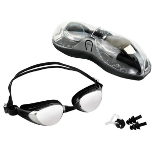 Okulary Pływackie + Akcesoria