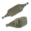 Nerka Fanny Pack MOLLE Mil-Tec Olive Drab 1.jpg