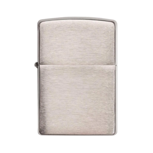 Zapalniczka Zippo Chromowana Sztormowa 1.jpg