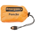 Poncho Emergency z Aluminium MFH Pomarańczowe 4.jpg