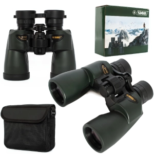 Lornetka Kandar A149 8x42 Waterproof Olive