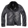 Kurtka Dzinsowa Brandit Sherpa Denimjacke 2.jpg