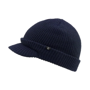 Czapka Brandit Shield Cap Navy