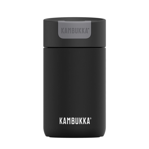Kubek Termiczny Kambukka Olympus 300ml Jet Black 1.jpg