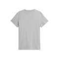 T-Shirt Męski 4F TSM352 Ch. J. Szary Melanż 2.jpg