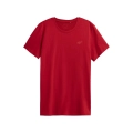 T-Shirt Męski 4F TSM352 Czerwony 2.jpg
